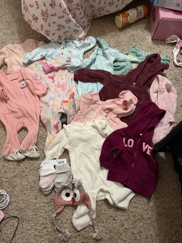 Articoli abbigliamento bambino