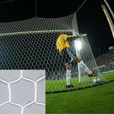 Coppia reti porte calcio - di,