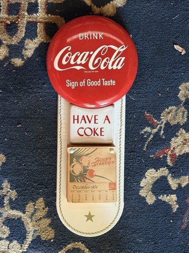 Bottone coca cola - bottone, coca-cola