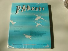 Parkett Art Magazine