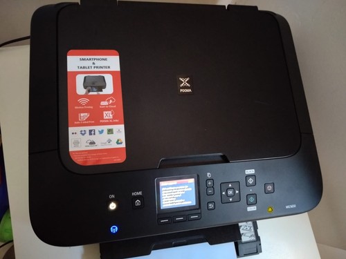 Canon pixma mg5650 stampante - pixma,