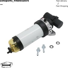 Pompa carburante per New