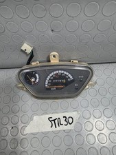 STRUMENTAZIONE VEGLIA CONTA KM