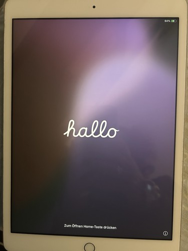 Ipad generazione - ipad, 7a