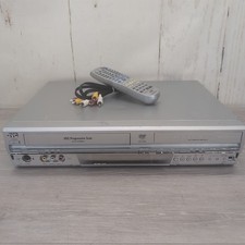 JVC DR-MV1SU Registratore
