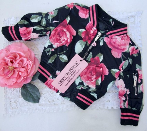 Bomber urban republic bambino - urban,