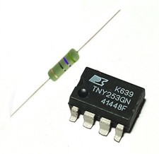 TNY253GN Electrolux Card