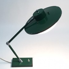 VINTAGE 50s/60s STILUX GREEN