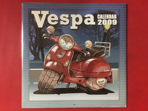 Vespa piaggio kool art - vespa,