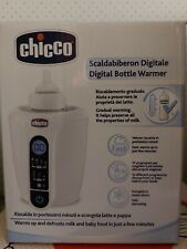 SCALDABIBERON DIGITALE CHICCO Mod. 06785
