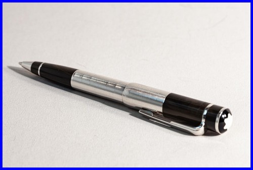 2007 montblanc writers edition - 2007,