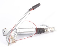 Repulsore per rimorchi Ellebi