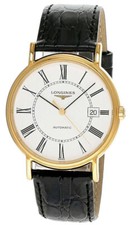 Longines Presence Automatico