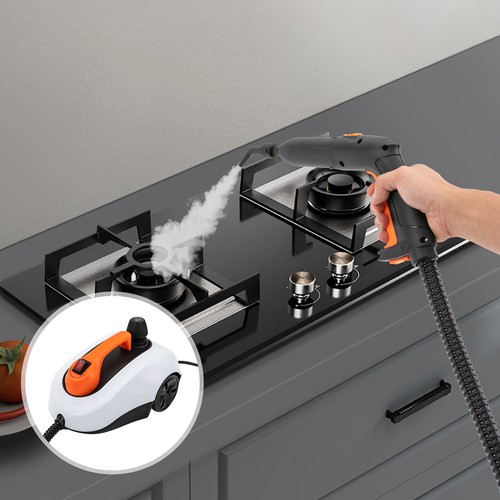Pulitore vapore elettrico - pulitore,