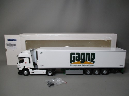 Dv11078 camion eligor 43 - dv11078,