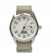 Werenbach Spaceborn MACH 33 Sport W38 Soyuz MS-09 Plate orologio da uomo orologi da polso