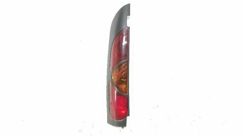 Fanale posteriore renault - sx,