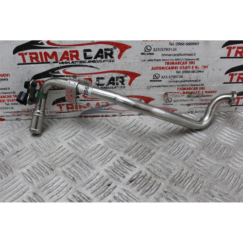 Tubo acqua raffreddamento - tubo,