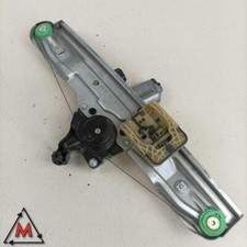 Alzacristalli elettrici posteriori rh BM51-A27000-BE per FORD FOCUS MK3 2011-2018 usati (83126)