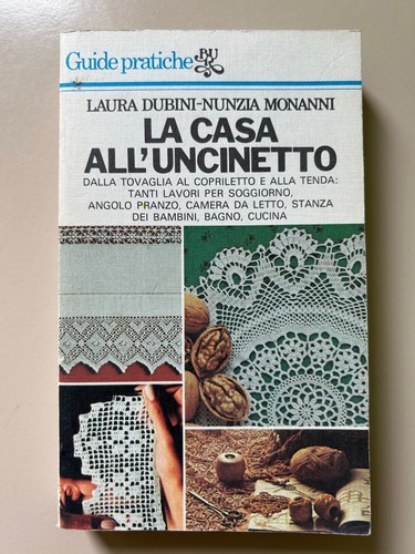 Casa all uncinetto l - casa,