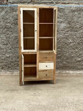 MADIA CREDENZA VETRINA DESIGN