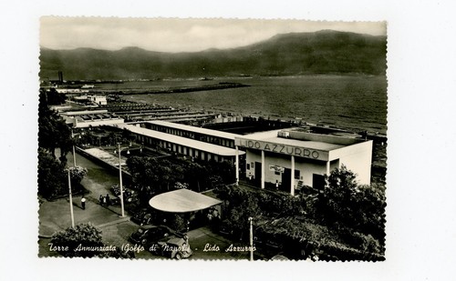 Torre annunziata lido - -,