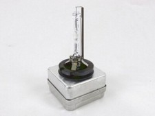 66140 LAMPADA FARO FANALE ALLO XENON BMW SERIE 6 635 D E63 3.0 D 210KW AUT 2P (2