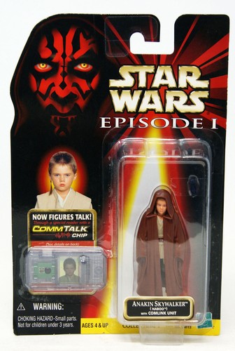 Star wars episodio - wars, 1