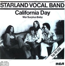 Starland Vocal Band -