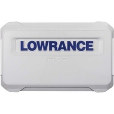 Copertura solare Lowrance
