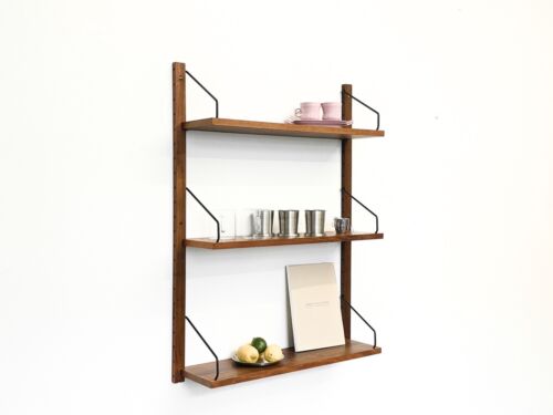 Scaffale poul cadovius - 1/3,