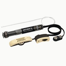 L.R. Baggs Anthem SL Soundhole Microfono/Sottosella Pickup Chitarra Acustica