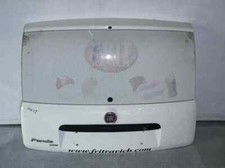portellone bagagliaio per FIAT PANDA VAN (I) (271) ACTIVE 2 SITZE 2003 3961241