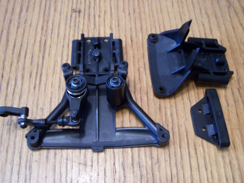 Adatto per traxxas rustler - adatto,