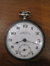 *GLOBE - MI CHRONOMETRE*