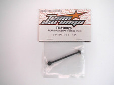 Team Durango DEX410 Albero