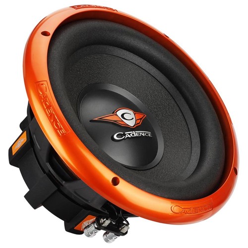 Cadence pro car audio - pro,