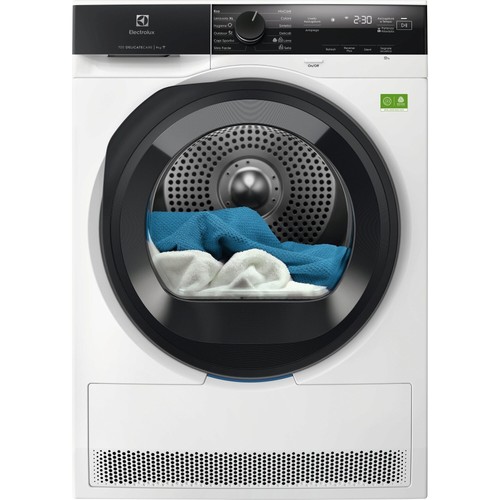 Electrolux asciugatrice kg - electrolux, 9