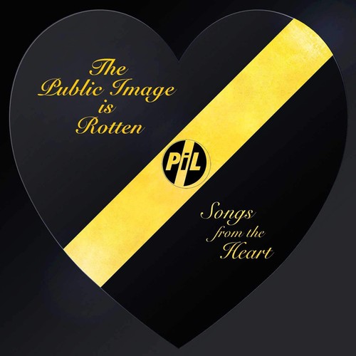 The public image - public, rotten