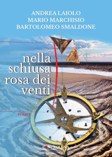Nella schiusa rosa dei - , venti