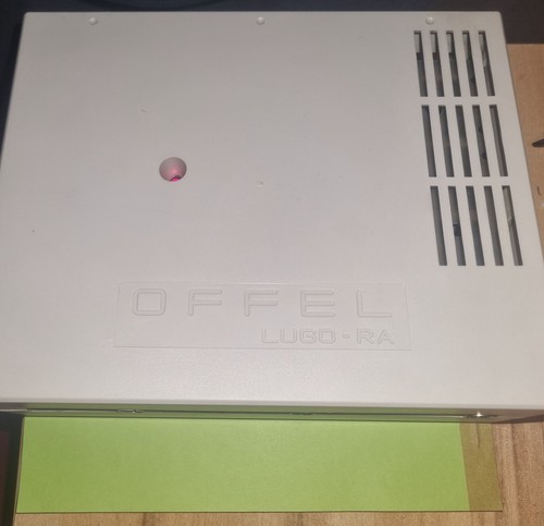Centralino amplificatore - centralino, tv