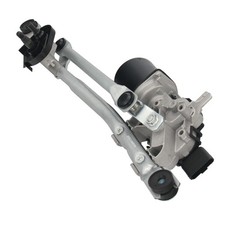 Motore Tergicristallo con Asta