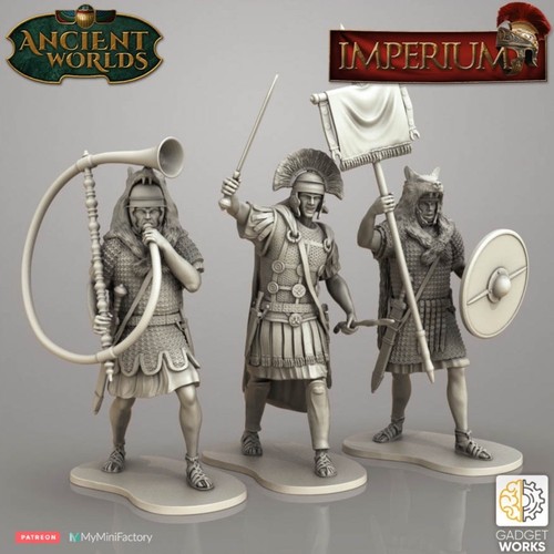 Miniature standard tavolo - miniature,
