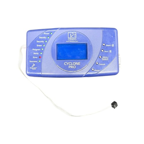 Micro freescale cyclone pro - pe,