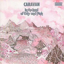 Caravan In the Land of Grey