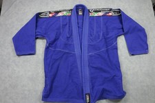 Shoyoroll BJJ Gi Giacca Kimono
