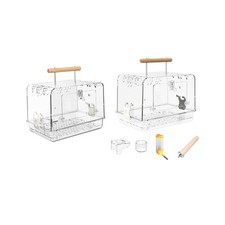 Gabbia per criceti Accessorio