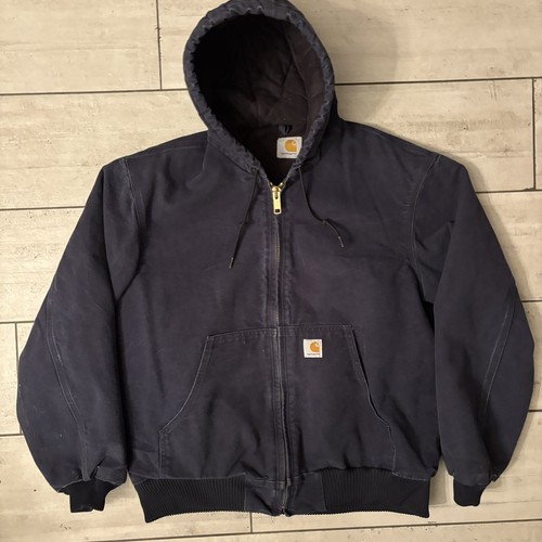 Giacca carhartt vintage - giacca,