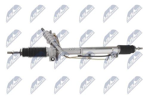 Scatola sterzo per bmw e39 - scatola,