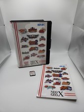 Neo Geo X: Mega Pack Volume 1
